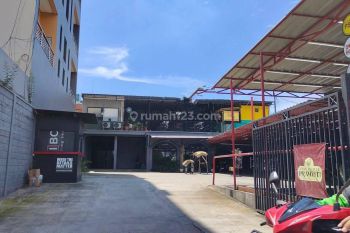 Dijual Ruang Usaha  Kemang