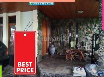 Hayu Nego Rumah 2 Muka Pusat Kuliner Arcamanik Bandung 282A10