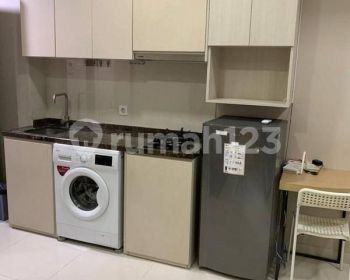 Disewakan Apartement Puri Mansion Tower D