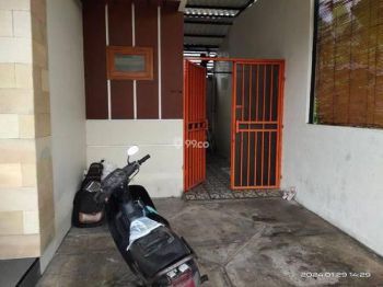 Sewa Rumah Siap Huni One Gate System Di Kartasura Sukoharjo (HH)