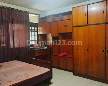 DISEWAKAN Rumah Mainroad Peta