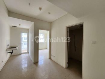 Harga di Bawah Pasaran Apartemen Parahyangan Residence 1 BR