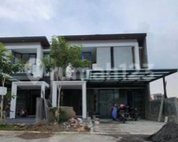rumah siap huni woodland WL19
