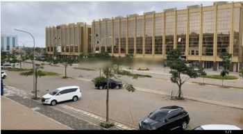 WTS Ruko 4.5 x 15 di Golf Island RBBB