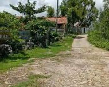 Tanah Eksklusif  5173 Meter Persegi Dekat Wisata Pantai Baron Gunung Kidul