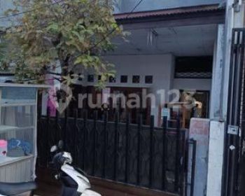 Tanah di Komplek Walikota Kelapa Gading , Jakarta Utara Sertifikat Hak Milik 105