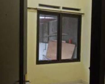 Rumah Siap Huni Komplek di Arcamanik Dekat Lapas Sukamiskin