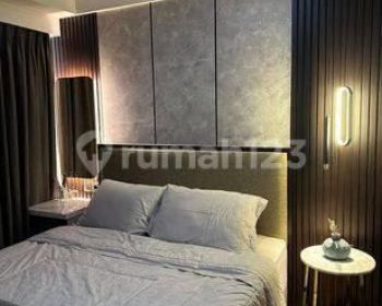 Disewakan Landmark residence apartement furnished bagus