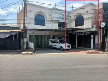 Ruko Strategis perlimaan Tlogosari arteri sukarno hatta semarang