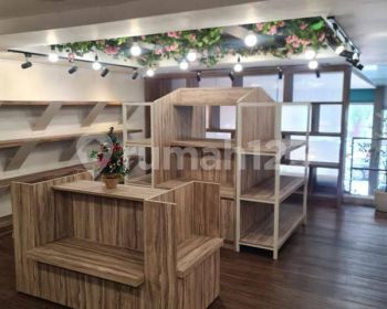 Disewakan Ruko Tengahkota Cocok Untuk Usaha Di Jl.moh.suyudi Semarang