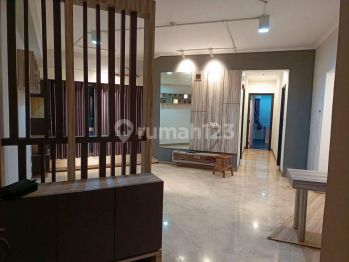 Apartemen Wesling Kedoya Interior Bagus di Jual Murah