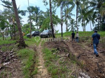 Tanah Komersil di Cigondang, Lokasi Cantik Harga Menarik