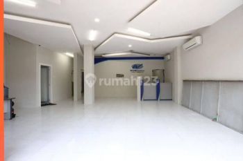 Dijual Ruang Usaha Pusat Kota di Bkr Bandung