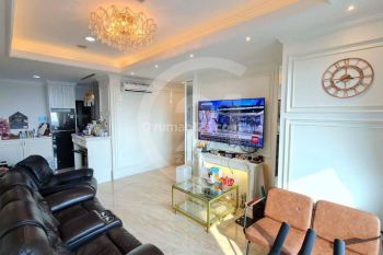 Dijual Apartemen Condo Grand Madison Semi Furnished