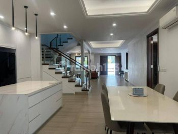 Dijual Rumah Siap Huni Brand New di Ancor Timur