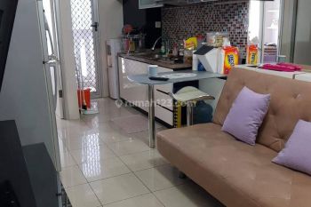 Di jual apartemen green bay pluit jakarta