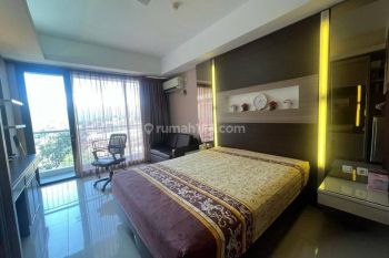 Apartemen Beverly Dago Apartement 1 Kamar Tidur Furnished