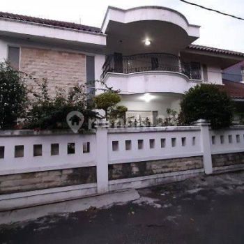 Rumah Siap Huni Harga Murah Di Jalan Lempuyang Cinere