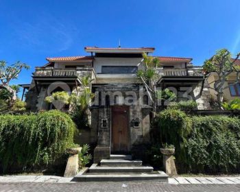 Rumah Siap Huni Di Kerta Dalem Sidakarya Dekat Renon, One Gate System RUMAH 3 KT