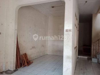 Disewakan Rumah Jelambar Jakarta Barat