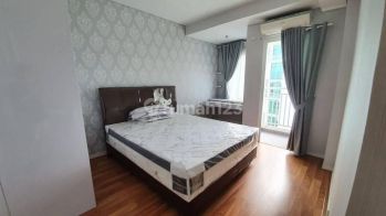 Best Deal 2 Unit In 1 Apartemen Metro Park Tower Milan For Rent