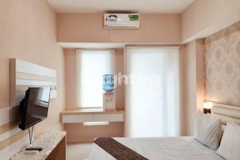 / APARTEMENT CONNECT PAKUWON MALL