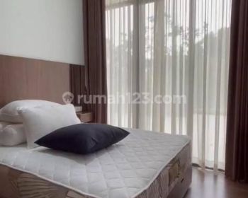 Apartment 2 Bedroom Dengan Balkon Luas di Navapark Bsd
