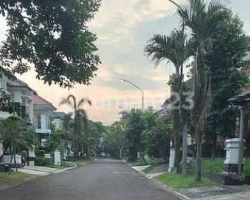 Di Jual Rumah di Senayan 1 Bintaro