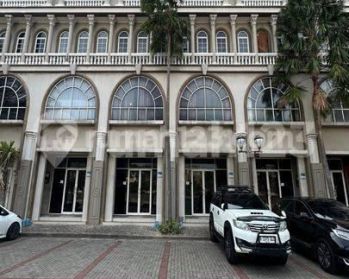 Disewakan Ruko Sedayu Square Posisi Boulevard Harga Nego