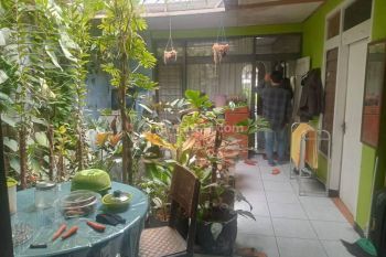Rumah 1 Lantai Lokasi Strategis di Terusan Jl. Holis Bandung