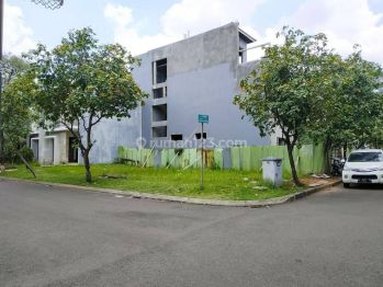 Kavling TERMURAH di Puri Botanical