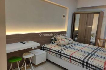 sewa murah bagus Apartemen Educity Tower Princeton lantai 3 Full furnished (baru