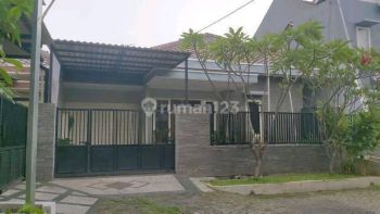 Rumah Manyar Surabaya Murah Sam.ya1930