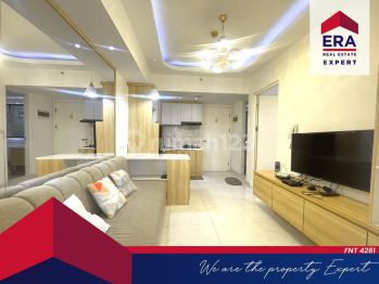 Disewa Apartemen Springlake 2br Furnish Bintang 5