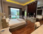 thumbnail-rumah-modern-luxury-plus-private-pool-di-villa-puncak-tidar-malang-7