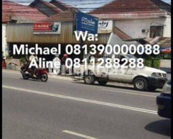 RUKO 2 LT TENTARA PELAJAR TURUN HARGA 10M (NEGO)
