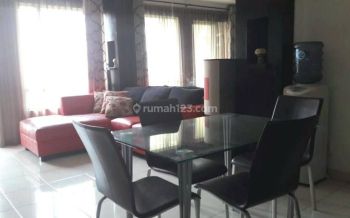 Prime Location. Spectacular View, Scbd. Full Furnish Siap Huni 09