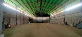 Gudang di Legok. Tangerang Sudah Renovasi, HGB, 6000 m2
