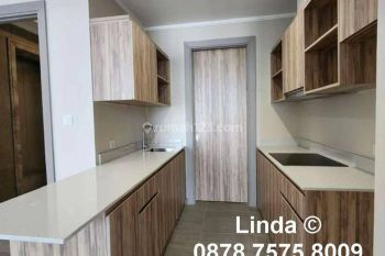 Menara Jakarta Semi Furnished