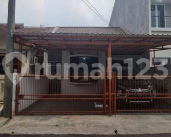 Disewakan Rumah sektor 1C  gading serpong