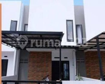 Harga Express 500 Jutaan Rumah Gress Bandung Cisaranten 278M18