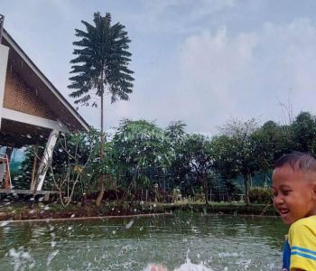 Jual Tanah cuan Luas dan Murah di Sayap soreang