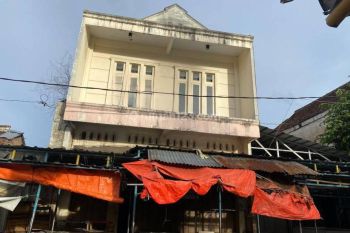 Ruko 2 Lantai Di Mandalagiri, Garut, Jawa Barat