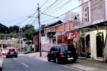 Dijual Ruko Sangat Strategis di Kayu Manis Matraman