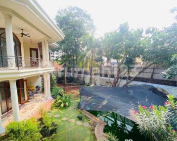 For Sale At Kemang - Secondary Modern Classic House