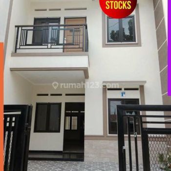Harga Top Rumah Di Turangga Gatsu Kota Bandung 232M15