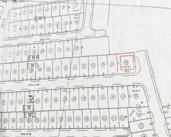 Kavling Main Road Eastwood Citraland