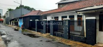 Disewakan Rumah Lokasi Strategis Pusat Kota di Turangga Buahbatu