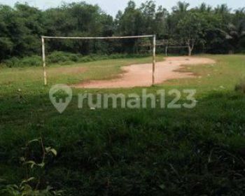 Tanah Lahan Industri Harga Murah Di Tigaraksa