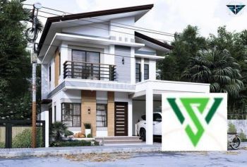 Rumah murah 2,25 M villa Valencia graha Natura